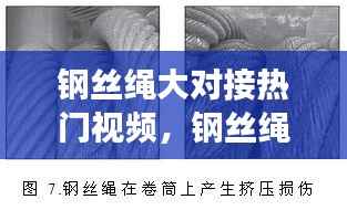 钢丝绳大对接与星座运势,热门视频的双重魅力