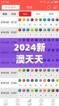 2024新澳天天开奖免费资料大全最新353期:智能选号助手