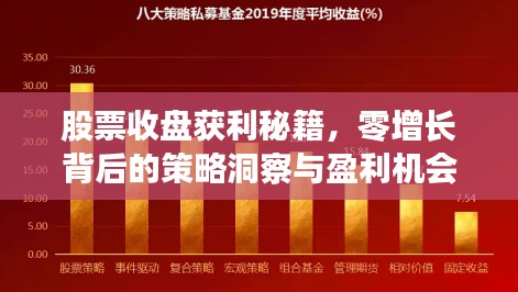 股票收盘获利秘籍,零增长背后的策略洞察与盈利机会