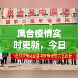 凤台疫情实时更新,今日最新资讯速递