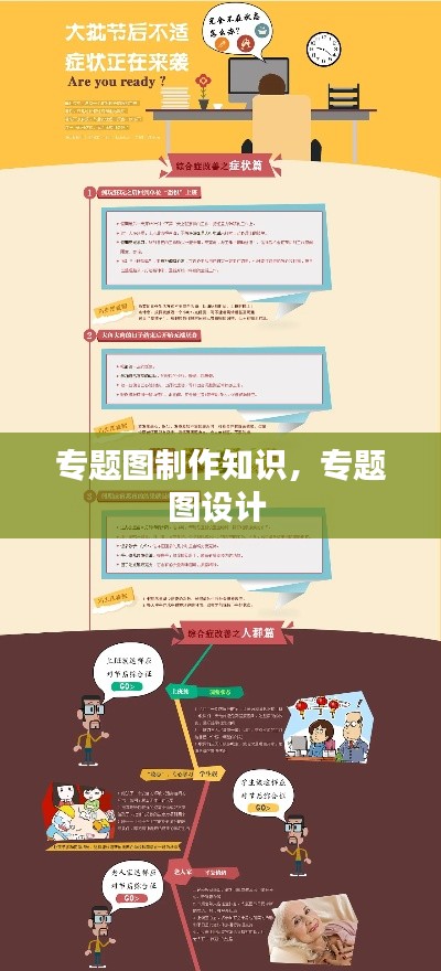 专题图制作知识,专题图设计