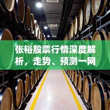 张裕股票行情深度解析,走势、预测一网打尽!